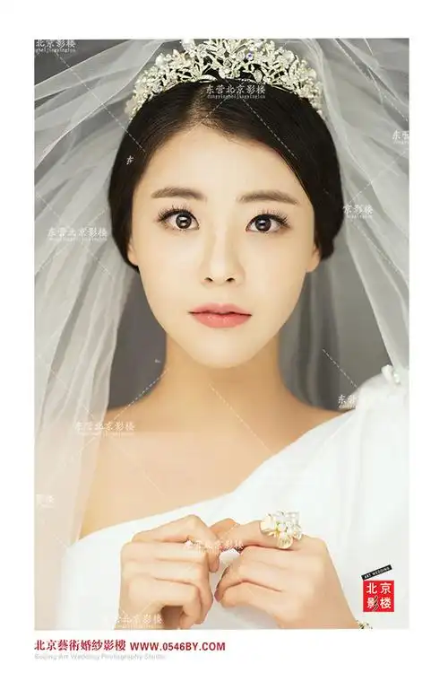 【东营北京影楼】完美中心2期全新主题之黑白风情-东营北京艺术婚纱