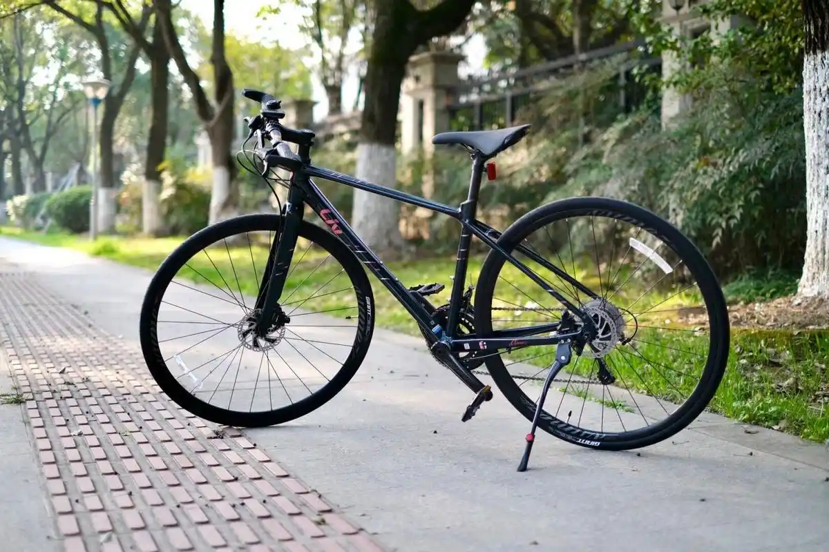 出捷安特liv平把公路车6015爱美姿sl1 s码 捷安特liv 爱美姿sl1 s