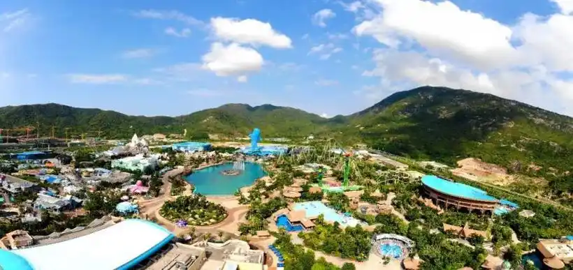 二,探访名人故居二日游(第一天)苏兆征故居→共乐园→陈芳家宅(梅溪