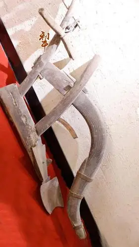 鲁西南记忆中的老物件