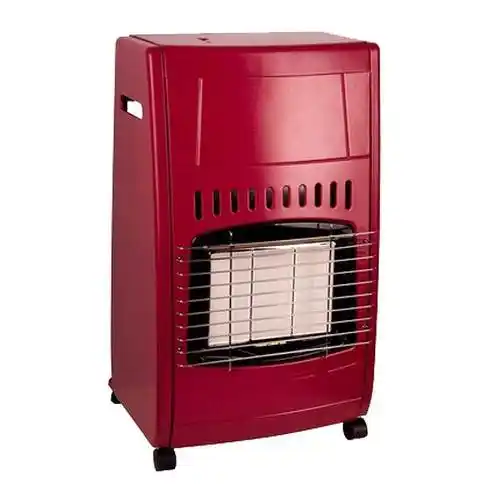 家用天然气取暖炉—家用天然气取暖炉优点