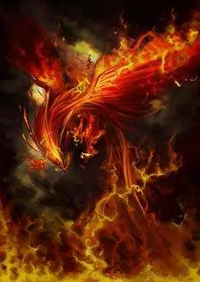 烛阴烛龙烛九阴