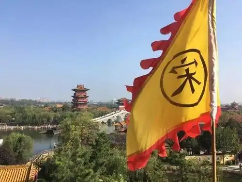 宋代旗帜制度,对种类和数量,进行限制管理,所体现的政治作用