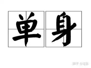 你担心自己会永远单身下去吗