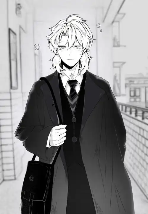 是放学来接你的dk