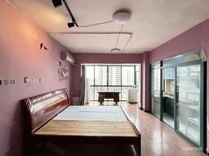 经开南昌十中教育 入住小户型 住宅 下罗地铁口,枫庐新天地a区二手房