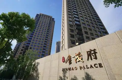 河西金茂府_南京河西金茂府房价_楼盘怎么样-南京楼盘网