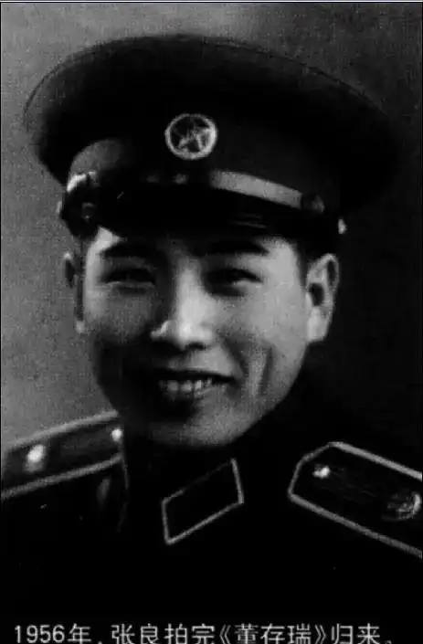 电影演员张良相册