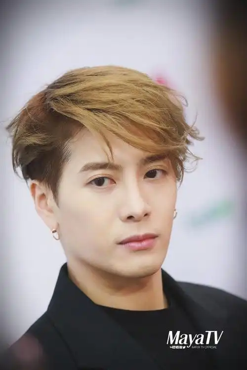 王嘉尔卡地亚全球品牌大使##王嘉尔##magicman2