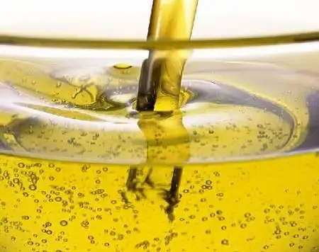 食用油的种类 食用油的功效与作用