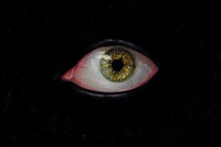 灰色系手机壁纸比较有朋克风或者科技感的灰色壁纸