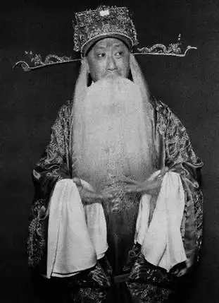 马连良:100年后的追忆