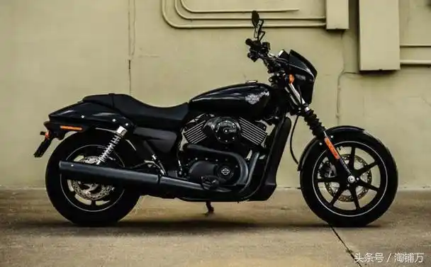 进口 摩托车(8万左右进口摩托车) 3