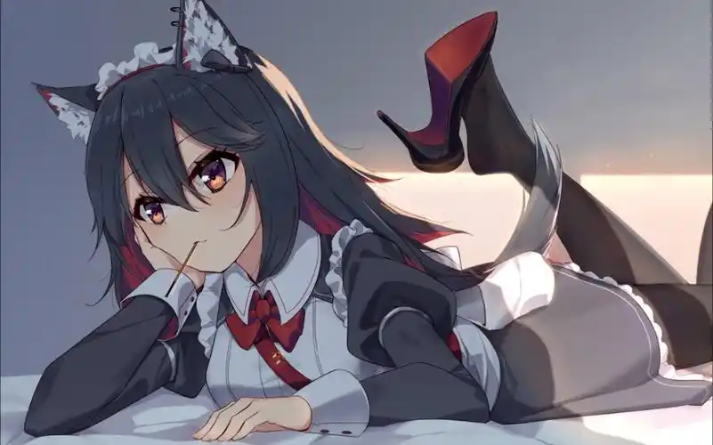 【明日方舟】阿米娅:你与你的国度让我感到可笑