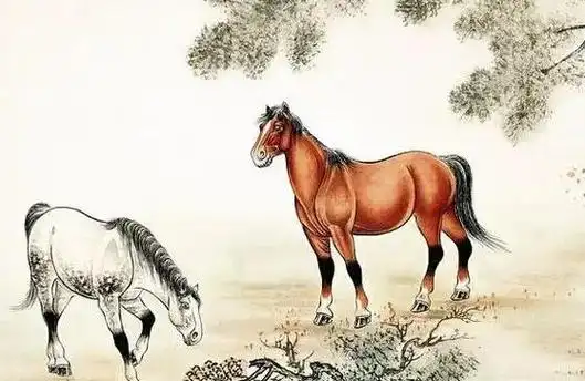 1978年属马的人45岁后的财运 78年的人45岁后注意事项