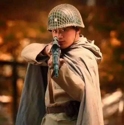 图佟大为主演的电视剧狙击手剧情简介众明星打造战争传奇片