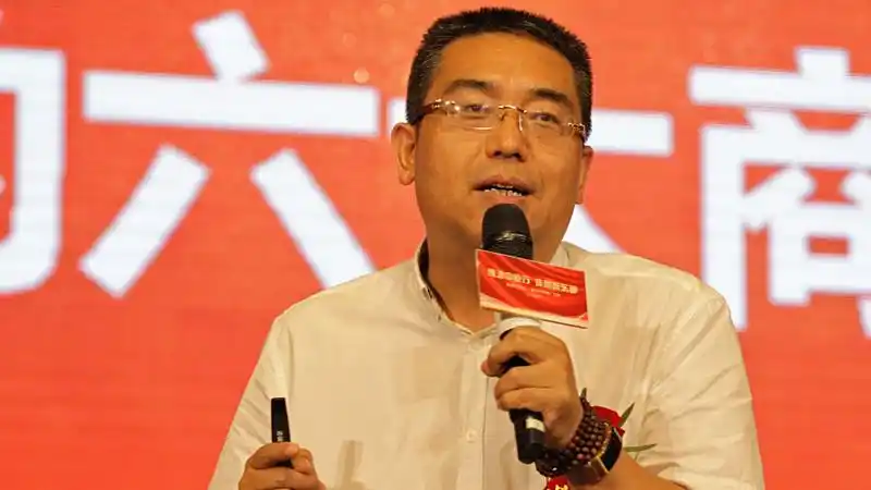 品鉴推介豫酒厂商深度互动豫酒中原行首站活动在洛阳成功举行