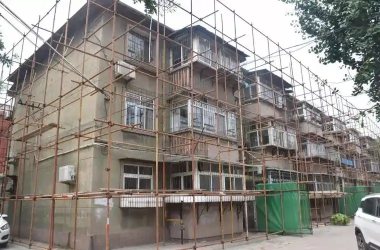 【十九大精神在路南·城区改造在一线】共话未来无限好——路南区再次