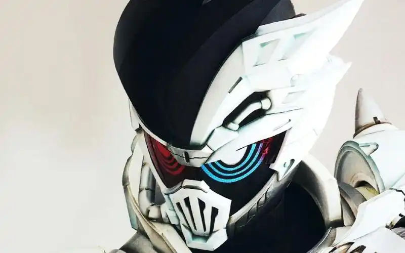 假面骑士exaid(艾克赛德)电脑壁纸大图