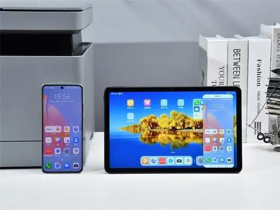 华为平板c5评测智能移动办公平台