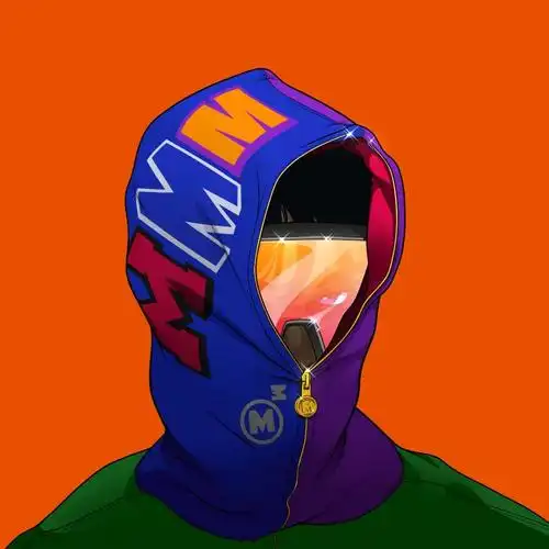 炫酷头像 霸气 科幻 帅气动漫,梦幻星河男生头像动漫