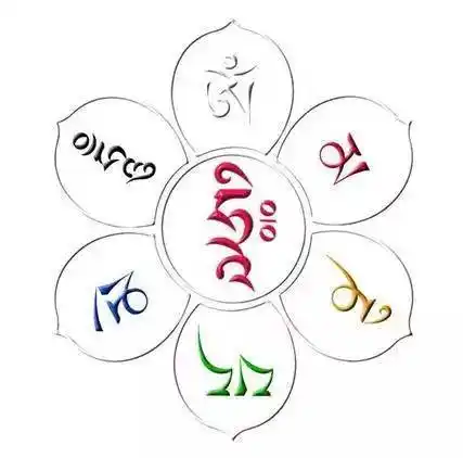 六字大明咒怎么读,读音具体是什么,什么读音最好