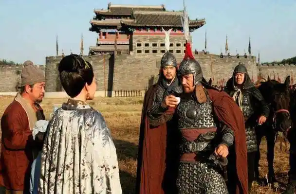 原创南明王朝问题出在了哪里这两点值得深思否则有大危险