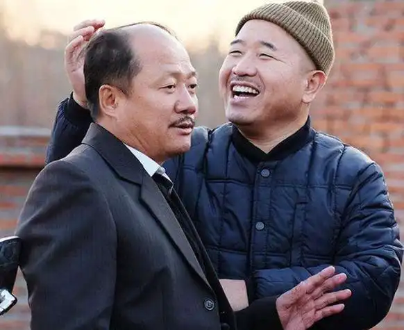 乡村爱情第十三部刘能的扮演者是谁(刘能的扮演者简介)1