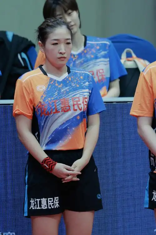 刘诗雯超话#2023乒超联赛#071795