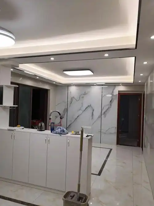 304黑钛金不锈钢u型槽装饰条吊顶金属钛金线条电视背景墙卡条包边小