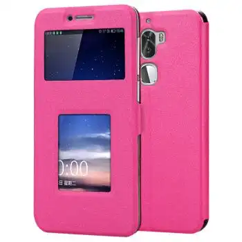 施卡洛手机壳套皮套保护套 适用于酷派cool1/c106-9/c107-9/cool1c