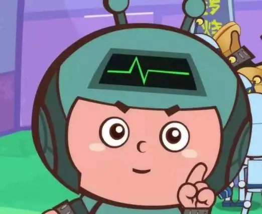 小小怪下士超清头像图片是什么梗