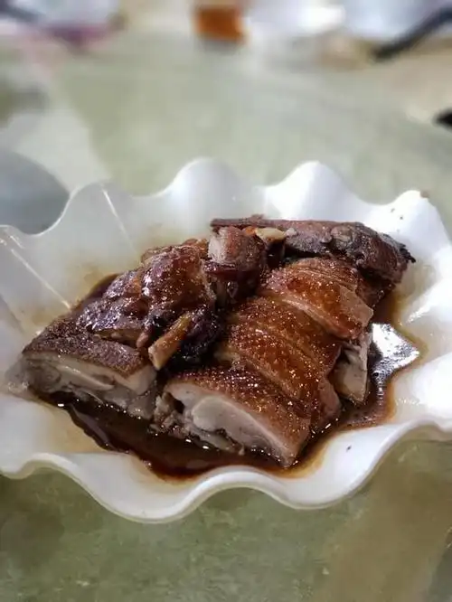 食在广州厨出凤城,佛山顺德大良美食令人回味无穷