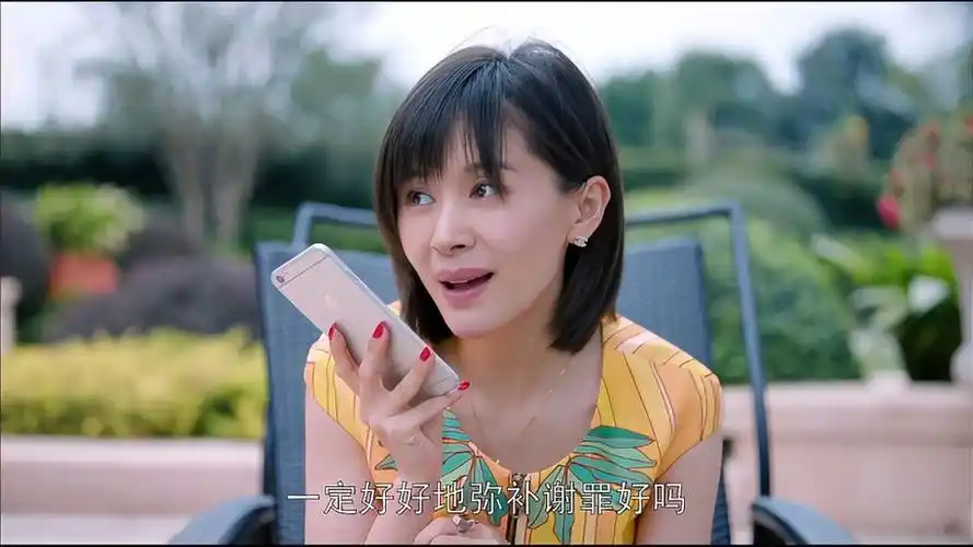 欢乐颂曲筱绡太有套路了赵医生都无奈了