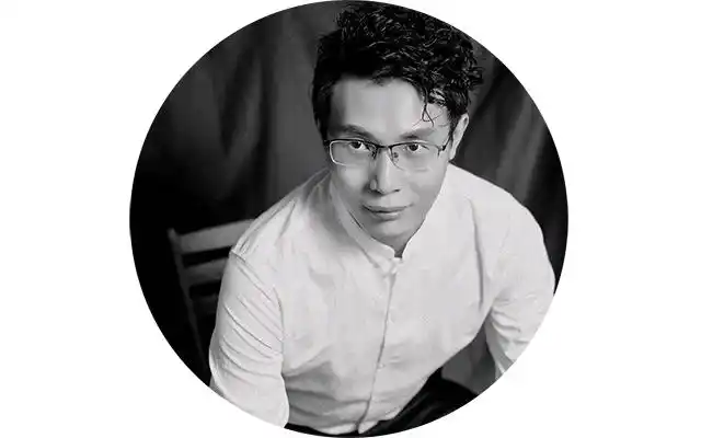 "我是设计师"作品丨房屋格局再规划 低调美式构筑贵气大平层