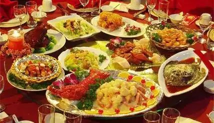 乔迁宴菜单12个菜