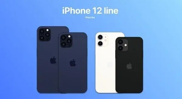 iphone12和iphone12pro对比评测哪个好用?