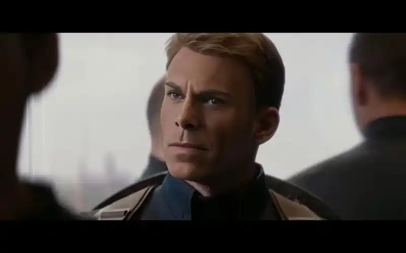 【ai换脸】妇愁者♂联盟 最强人类木吉kazuya电梯之战