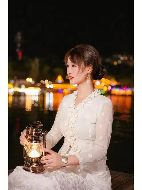 西双版纳小娘惹