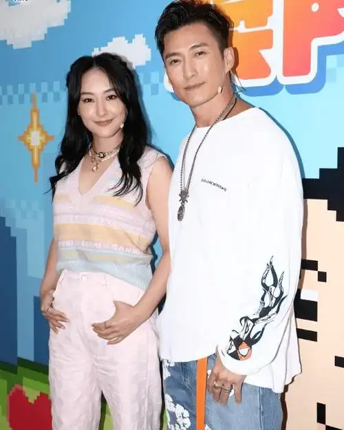 谈不幸中招绯闻男友:有慰问过过方_陈滢_陈山聪_台庆剧