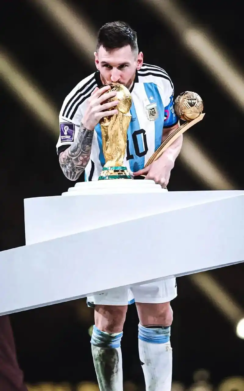 lionelmessi