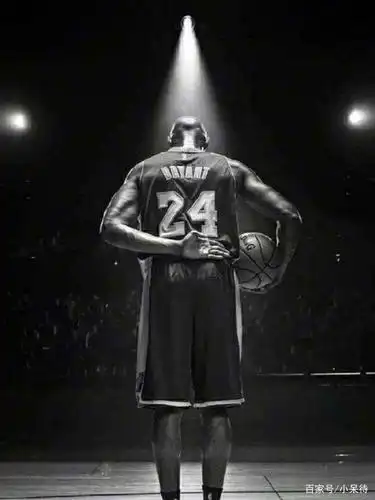 科比!乔丹含泪说的话!