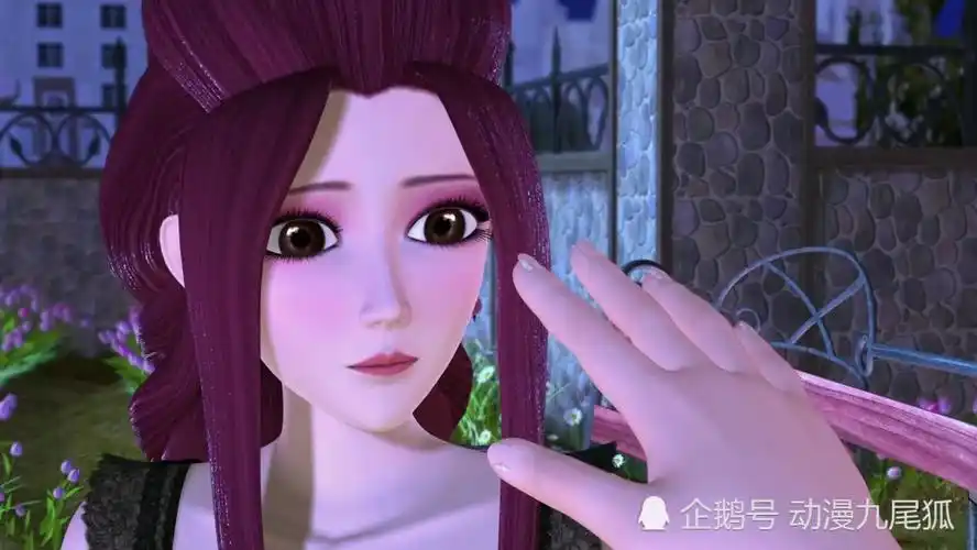 叶罗丽细说茉莉身上的5个谜团她绝对不是普通仙子里面还有猫腻