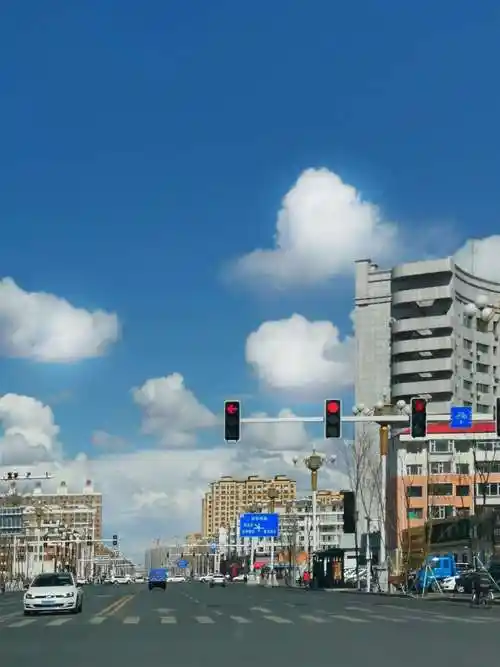 美丽的白城……我的家乡 - 美篇