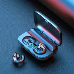 amoi夏新s19入耳无线蓝牙耳机旗舰版50