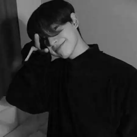 qq头像黑白男生2020最潮的男生比较独特个性