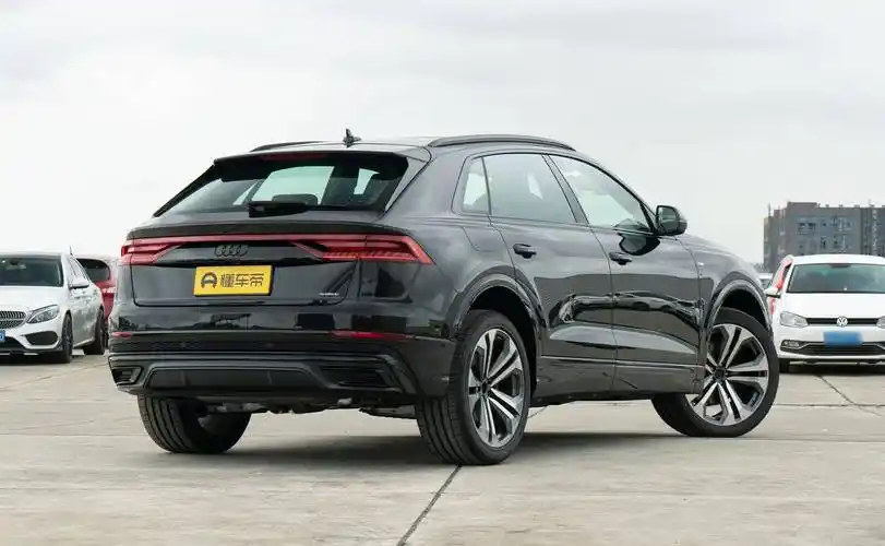2023款奥迪q8上市,售价78.28-106.88万_搜狐汽车_搜狐网