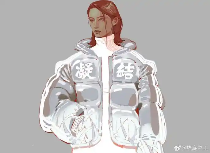 很喜欢clot,荆棘丝绸兵马俑都喜欢.  2024.1.