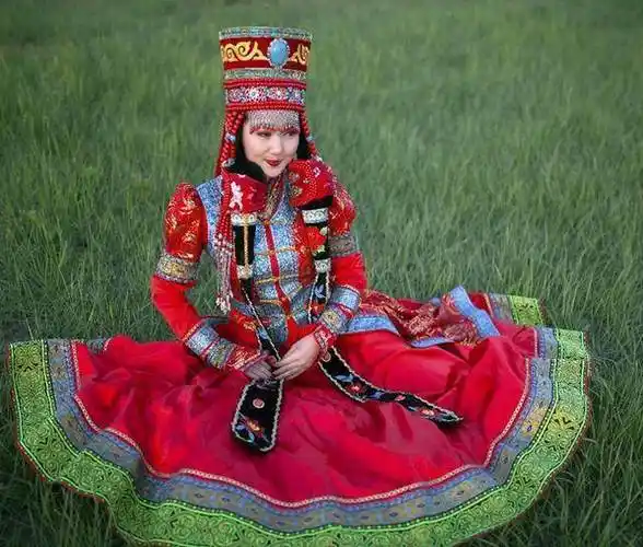 内蒙古美女最多的一座城市,你来过吗?