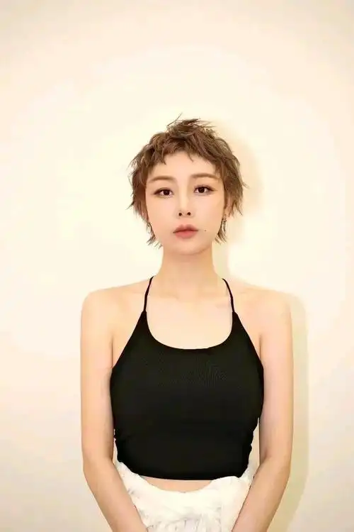 2024元旦短发100多款想换发型看过来剪完大不一样